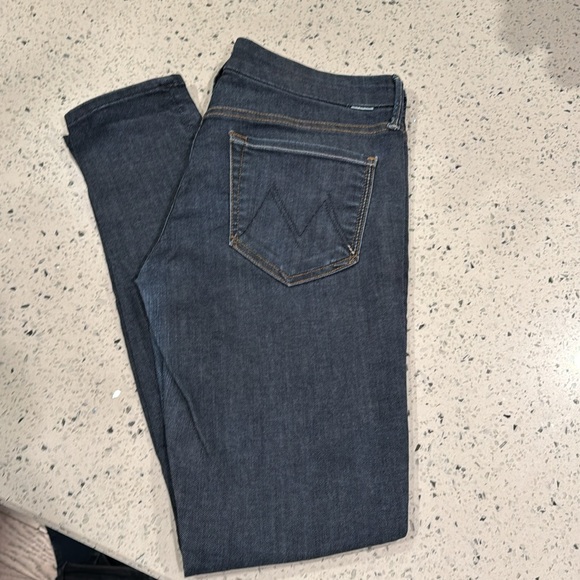 MOTHER The Looker Jeans - Picture 13 of 13